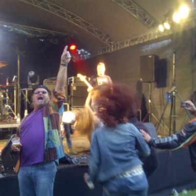 Rock U Outdoor 2011 10