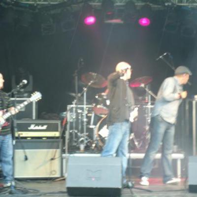 Rock U Outdoor 2011 12