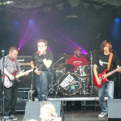 Rock U Outdoor 2011 16