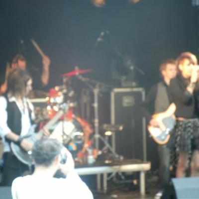 Rock U Outdoor 2011 18