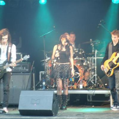 Rock U Outdoor 2011 20