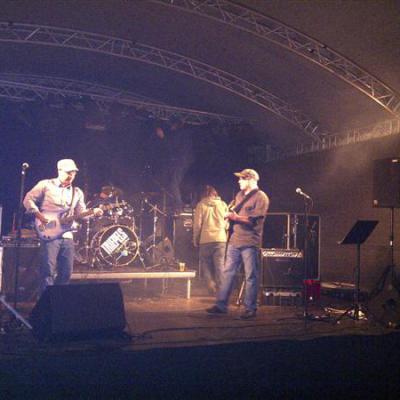 Rock U Outdoor 2011 2