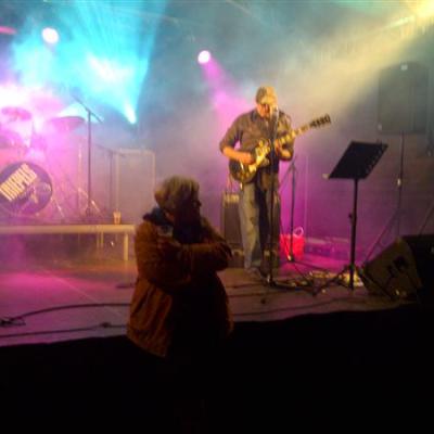 Rock U Outdoor 2011 52