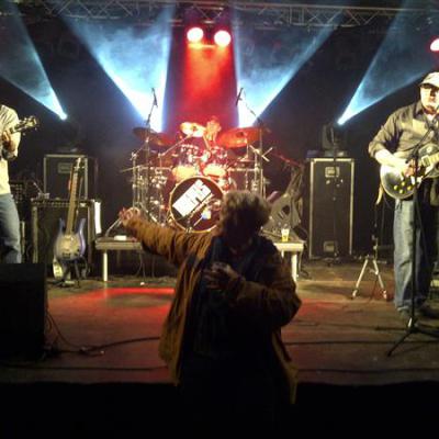 Rock U Outdoor 2011 5