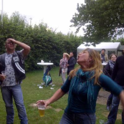 Rock U Outdoor 2011 8